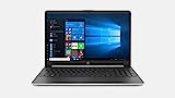 HP 2020 15 15.6" HD Touchscreen Premium Laptop - 10th Gen Intel Core i5-1035G1, 16GB DDR4, 512GB SSD, USB Type-C, HDMI, Windows 10 - Silver W