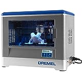 Dremel Digilab 3D20 3D Printer, Idea Builder for Hobbyists and Tinkerers - 3D20-01