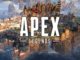 Apex Legends Controls