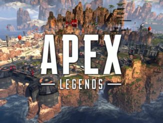 Apex Legends Map All Locations