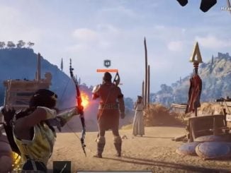 Assassin's Creed Odyssey Hades's Bow
