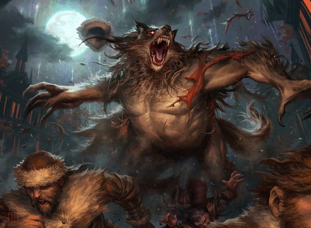 bg3 can you become a werewolf