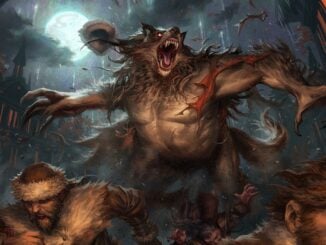 bg3 can you become a werewolf