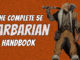 barbarian 5e