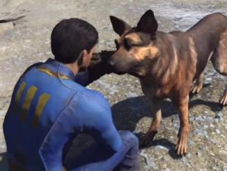 Best Fallout 4 companions