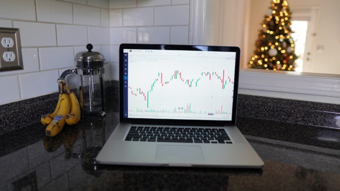 Best Laptop for Day Trading