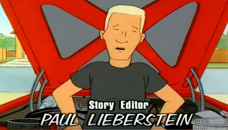 boomhauer quotes