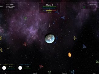 Cosmos Defense Preview