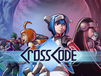 How to Save Your game in CrossCode