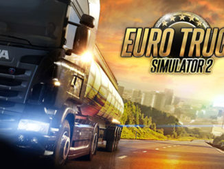 Euro Truck Simulator 2 physics