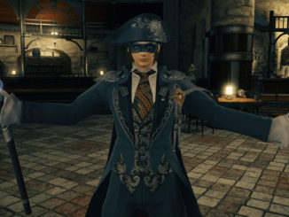FFXIV Blue Mage Leveling Guide