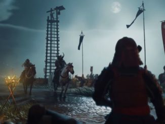ghost of tsushima parents guide