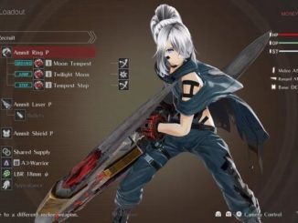 god eater 3 outfits