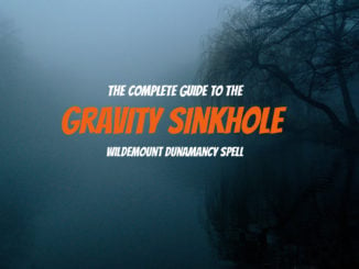 gravity sinkhole 5e