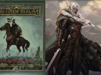 greyhawk vs forgotten realms