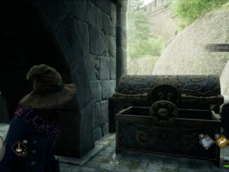 hogwarts legacy should you wait to open chests
