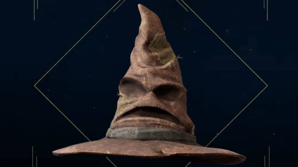 hogwarts legacy sorting hat quiz