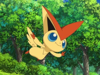 how to get victini crown tundra