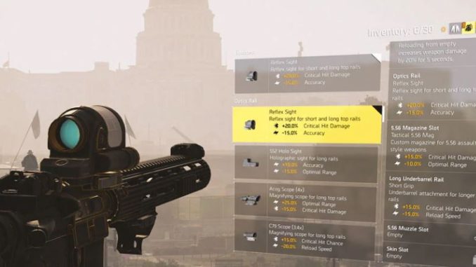 How to unlock the Dark Zone in The Division 2