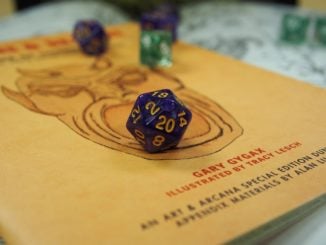 Pact of the tome 5e