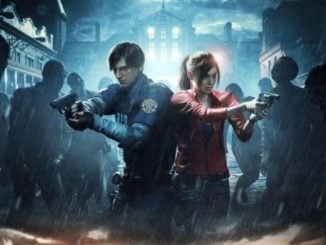 Resident Evil 2 Ghost Survivors All Costumes
