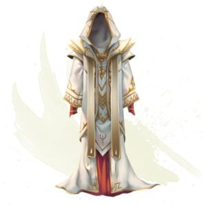best magic items for wizard 5E
