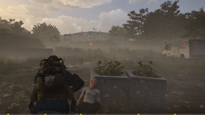 The Division 2 Dawns Early Light
