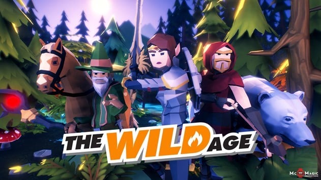 The Wild Age Review