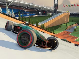 trackmania not launching epic games