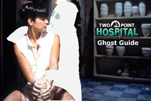 Two Point Hospital Ghosts