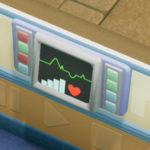 Two Point Hospital Best Items