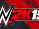 WWE 2k19 PS4 Controls