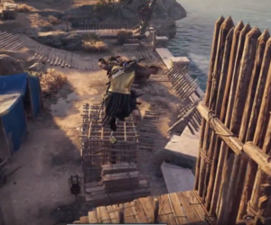 Assassin's Creed Odyssey All Bonds will Break 