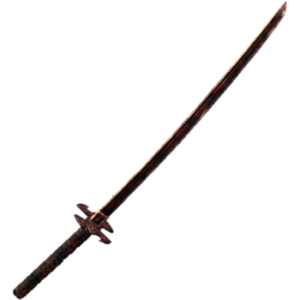 skyrim best one handed weapon