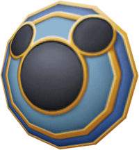 Kingdom Hearts 3 best shield