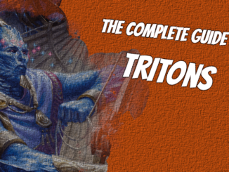 Triton 5e